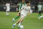 Compra tus entradas para la primera gran cita del Betis ante el Real Madrid