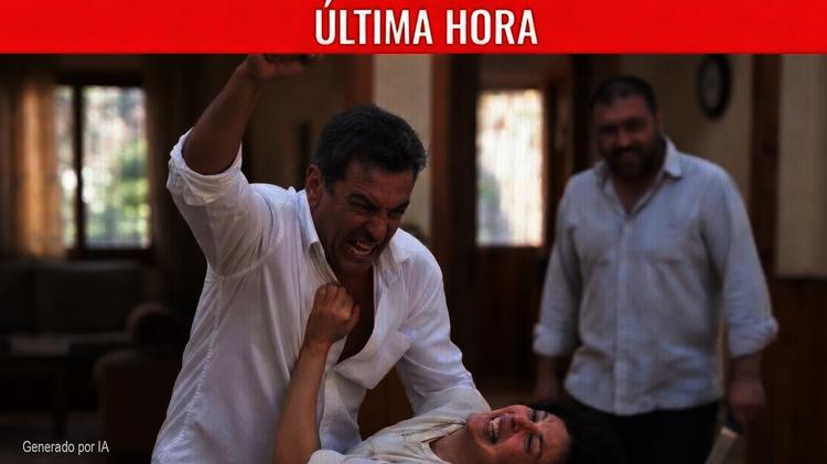 Apuñala al que estaba maltratando a su hermana