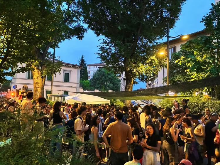 I prossimi eventi di Tanucci Piazza Aperta