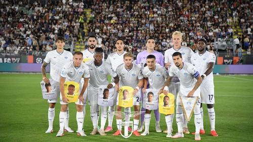 Squadra Lazio