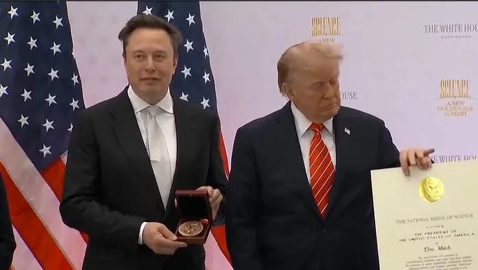 Doações de Elon Musk para beneficiar partido de Trump reacendem debate sobre financiamento de campanha
