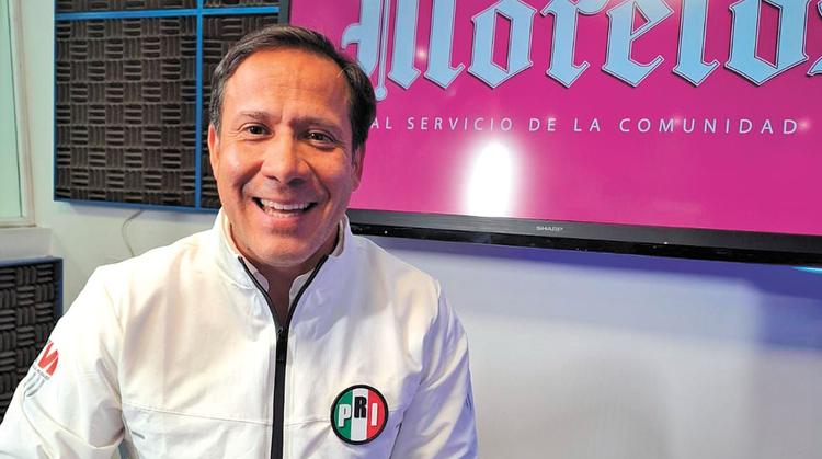 Eliasib Polanco denuncia cifras maquilladas de homicidios y desapariciones en México