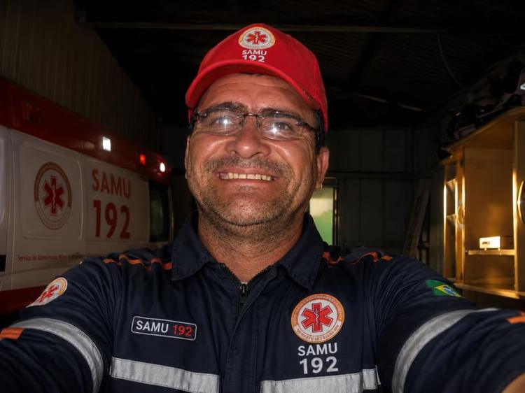 Tenente do Corpo de Bombeiros morre após sofrer choque elétrico durante pescaria em Rio Branco