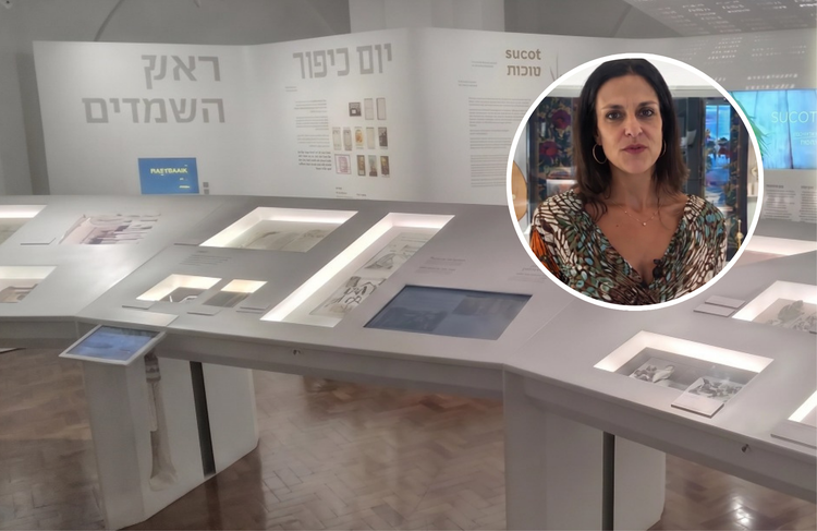 Museu Judaico de SP reforça memória e combate ao antissemitismo em tempos de tensão global