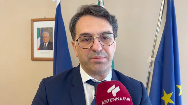 Basilicata, Cicala: “20 milioni per l’innovazione delle aziende agricole lucane”