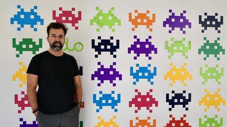 Fernando Piquer, director de la San Diego Comic-Con Málaga: "Vamos a traer tres veces más talents que el año pasado"