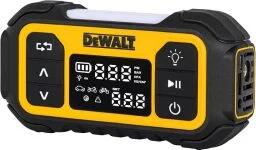 DeWalt Portable Tire Inflator