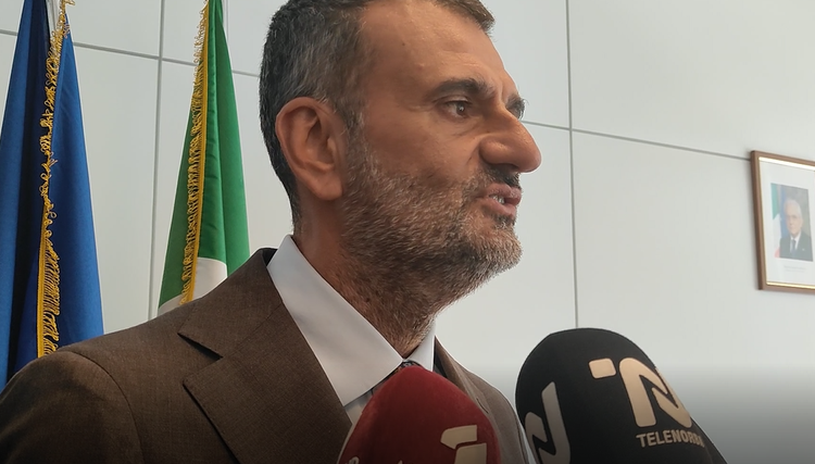 Comunali, il post voto di Decaro: “Bene centrosinistra, Regione alleata di tutti”
