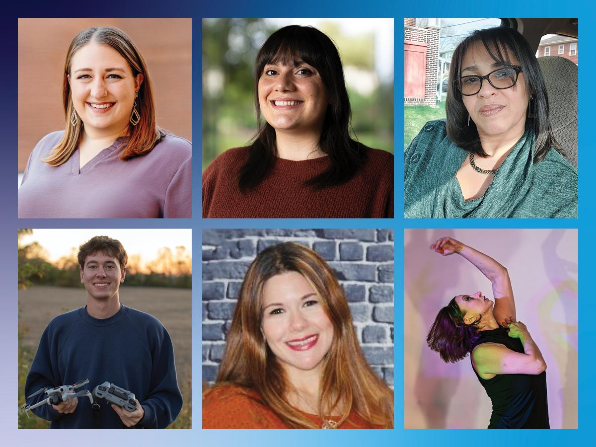 Berks LaunchBox announces six new ‘IMAGINE Your Business’ grant recipients