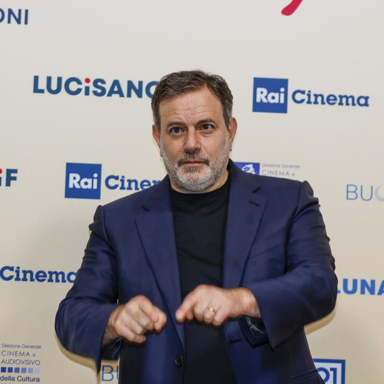 Il ricordo di Fausto Brizzi: "Era l'algoritmo, insieme abbiamo cambiato la commedia"