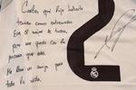 El bonito regalo de Carvajal a Ancelotti tras despedirse del Real Madrid
