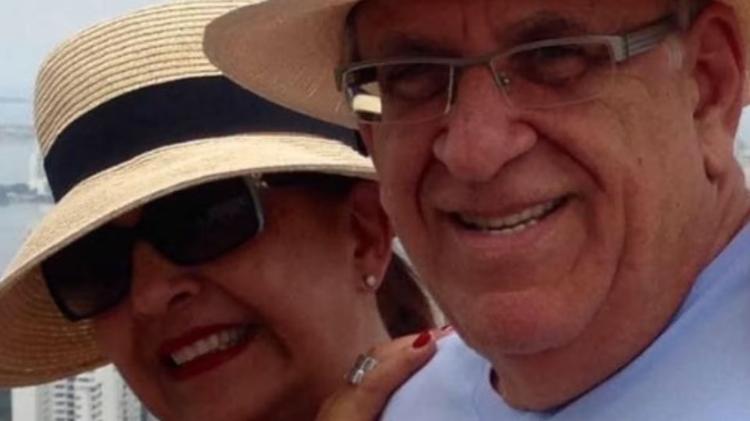 Advogado foi morto com 17 facadas e esposa com 7; polícia tenta identificar mulher que esteve em prédio em BH