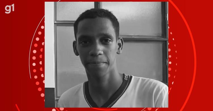 Pai de adolescente suspeito de ajudar filho na fuga do homicídio do estudante é preso