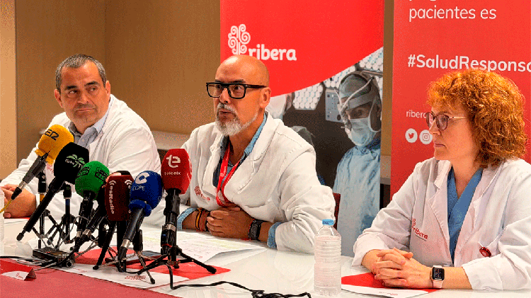 #Comarca: El Hospital del Vinalopó invierte 5,8 millones y prepara nuevos proyectos estratégicos
