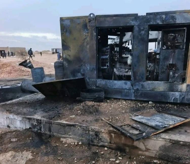 Mali. Human Rights Watch dénonce les crimes de guerre de part et d’autre