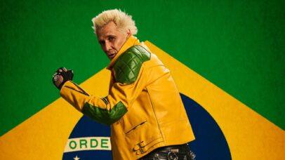 Supla lança ‘Champs’ inspirado na Copa do Mundo e anuncia show em São Paulo
