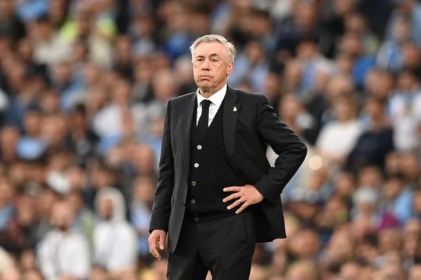 أنشيلوتي يكشف سبب رفضه تدريب المنتخب الإيطالي