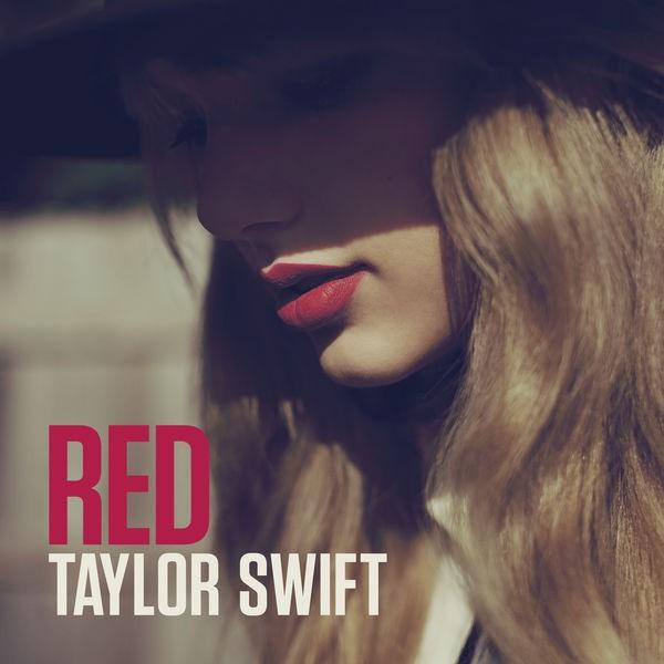 TAYLOR SWIFT - I knew you were trouble