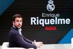 El entrenador ideal de Enrique Riquelme para el Real Madrid: "Espero anunciarlo antes del domingo"