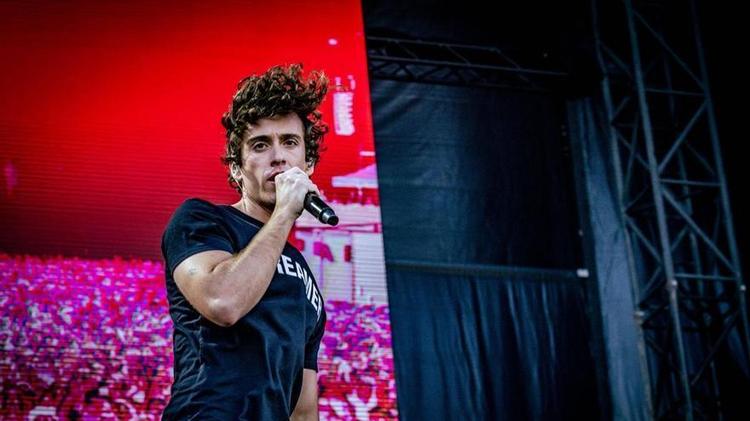El Primavera Sound 2026 corona a Guitarricadelafuente como inédita y carismática ‘folk star’