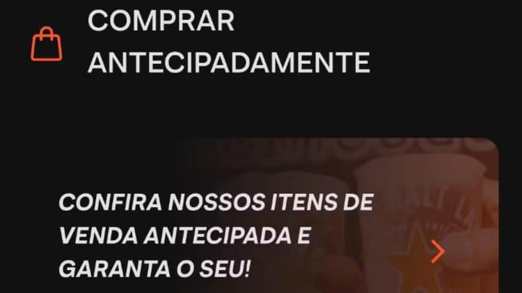Rock in Rio abre venda antecipada de comidas e bebidas pelo app; veja como funciona e preços