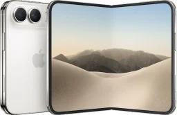 the iphone duo in sky white