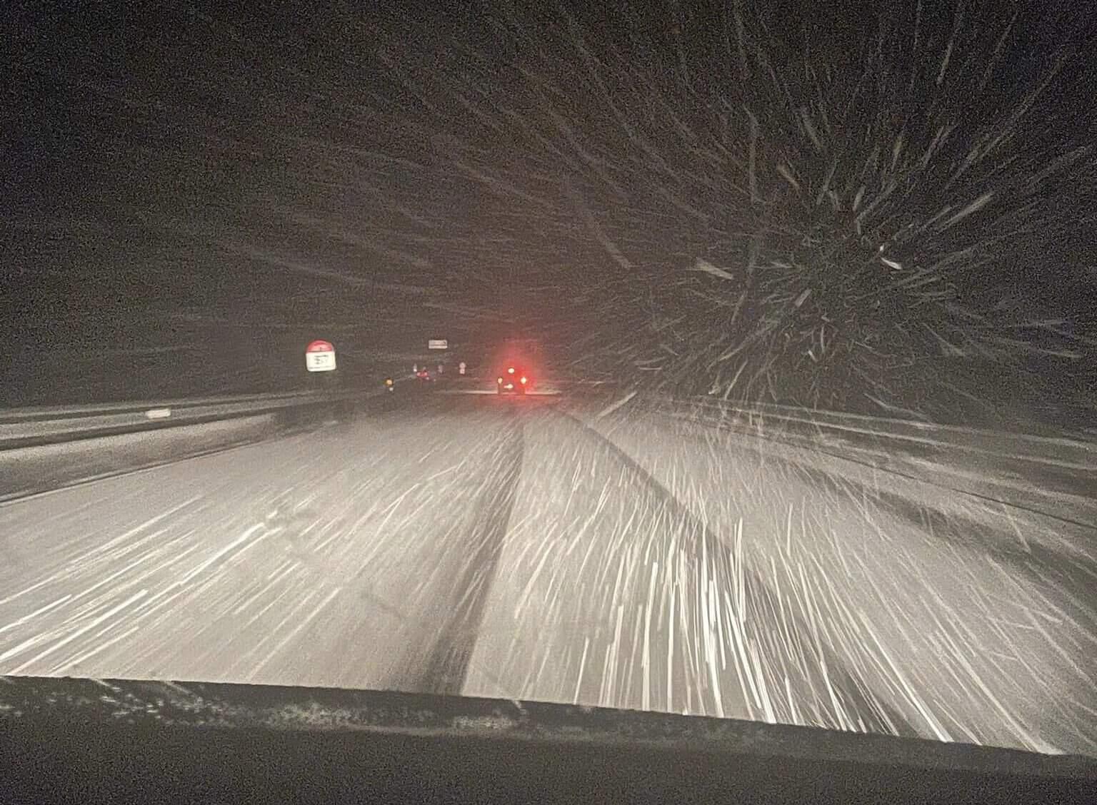 Météo : vent, baisse du mercure et neige sur les reliefs ces prochains jours en Occitanie