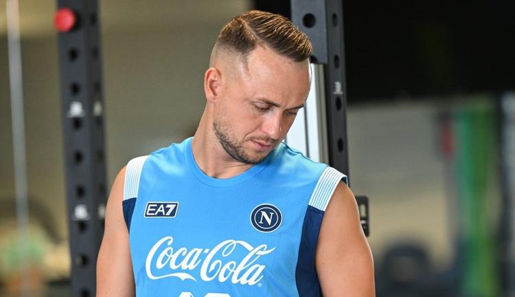 Tuttosport – Juventus, occhio ai calciatori in scadenza: piace anche Lobotka. Ma c’è un dettaglio in favore di ADL