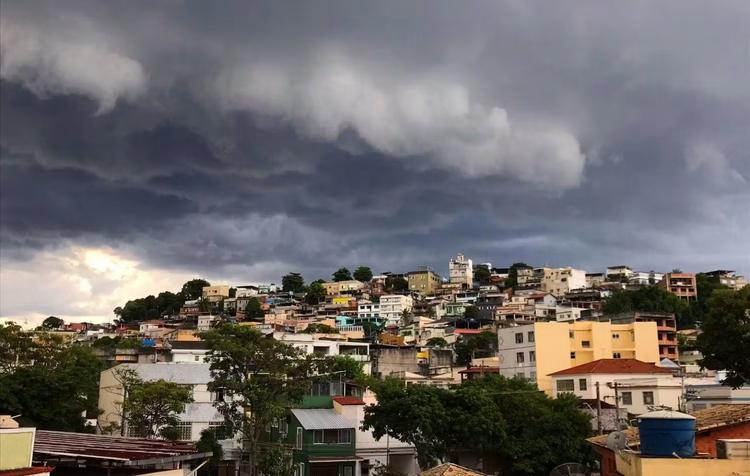 Outubro de 2026 é o mais chuvoso dos últimos 29 anos no Rio, assim como setembro