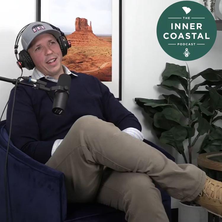 142: The Magic of the 'Slow Country' and Preservation With Adam Stoker