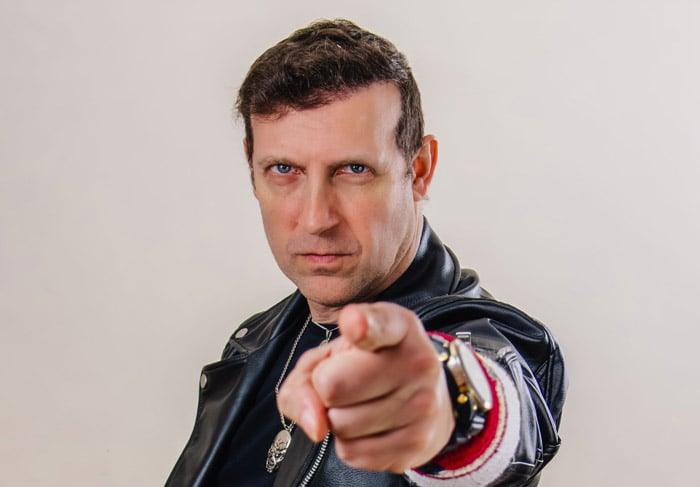 Bruno Sutter compara Massacration e Crypta por motivo que deveria envergonhar o metal