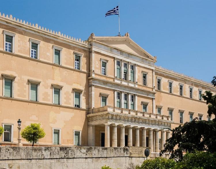 Greece Faces Probe Over EU Recovery Funds Fraud