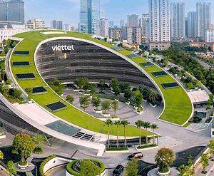 Viettel Group leads the 2026 International Business Awards with 30 Stevie Awards, including 19 Golds, recognizing its global technology and innovation.
