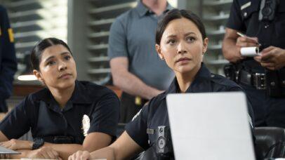 Quando estreia o 15º episódio da oitava temporada de ‘The Rookie’?