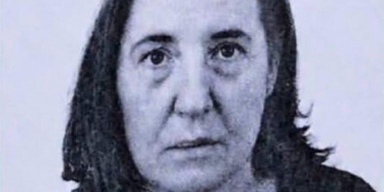 Luigia Narbone da quattro giorni scomparsa a Canicattì, ricerche estese a Racalmuto