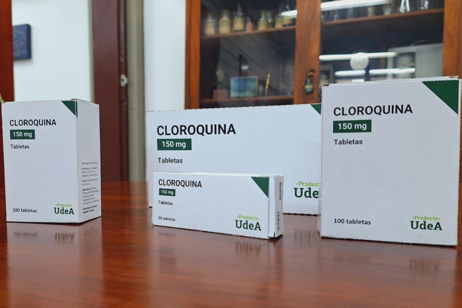 Malaria Medication Begins Industrial Production in Colombia’s Public Plant