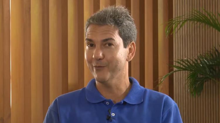 Eduardo Braide anuncia primeiros nomes da equipe de transição para o Governo do Maranhão