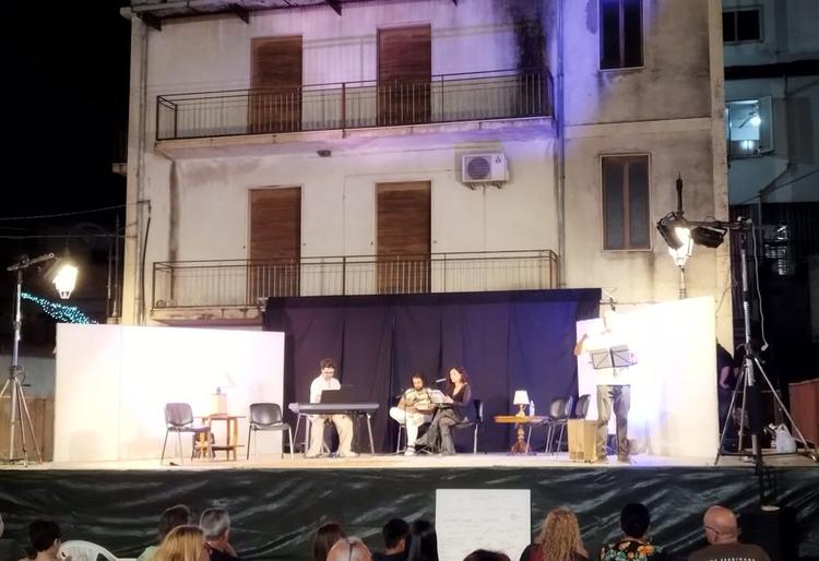 Grazie a CISME Società Cooperativa, Centro Studi Quasimodo APS ETS, Pro Loco Bagaladi e operatori commerciali coinvolti...