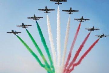 2 giugno 2026 - Festa della Repubblica