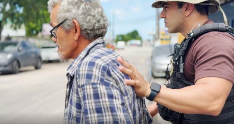 'Tinham uma relação de muita amizade', diz filha de idosa encontrada morta sobre amigo que a viu pela última vez, na Grande João Pessoa