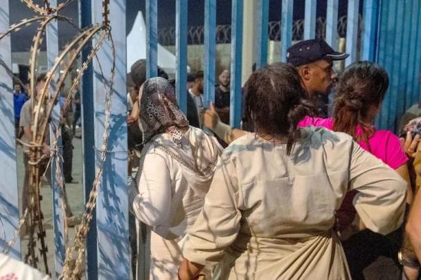 وهبي: التواصل المغربي الإسباني مستمر بخصوص “الحراگة” القاصرين