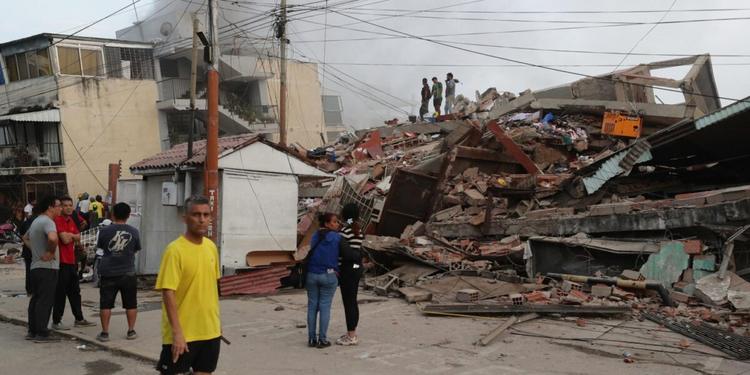 Terremoto in Venezuela, il Papa invia 100mila euro: Caritas mobilitata dopo il sisma