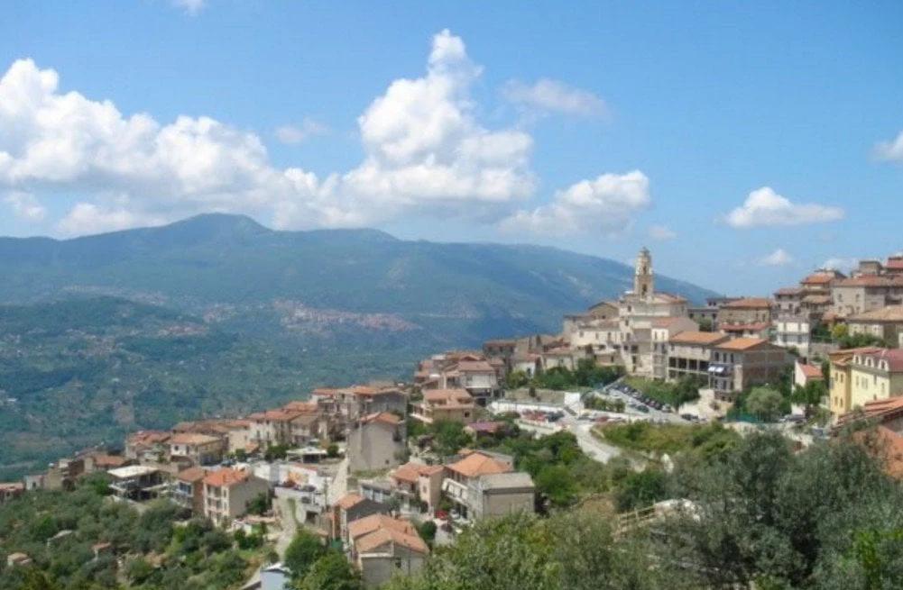 Estate ad Aquara: tra sapori di strada e percorsi per le due ruote