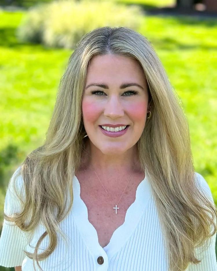 Faculty and Staff Spotlight: Cheryl Clinton