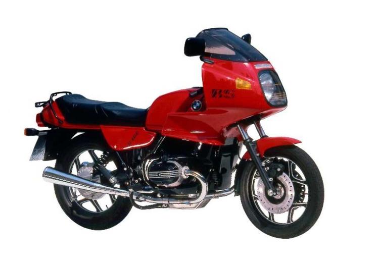 BMW MOTORRAD CELEBRA LOS 50 AÑOS DE PRODUCCIÓN DE LAS BMW RS Y DE LAS MOTOS DE COMPETICIÓN