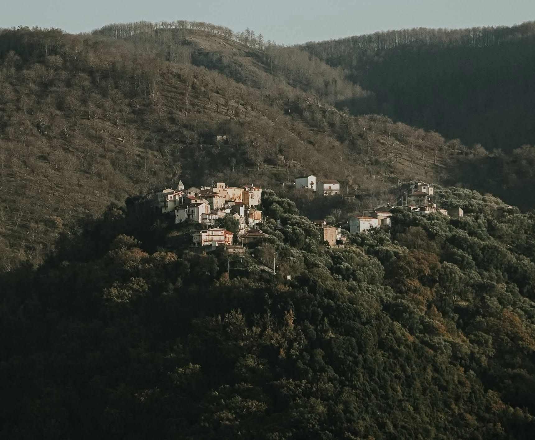Mandia, Catona e Terradura: 460 firme per fermare lo spopolamento delle frazioni di Ascea