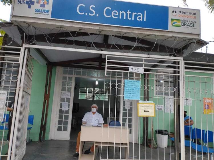 'Faltômetro': Projeto aprovado na Câmara quer fiscalizar frequência de pacientes nas Unidades de Saúde de Divinópolis