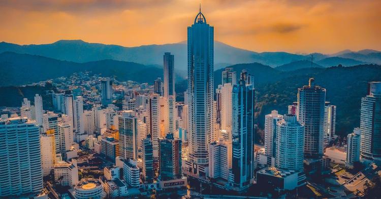 Monitoramento de eventos climáticos é principal demanda de “cidades do futuro”; entenda