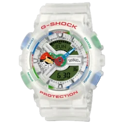Pokémon G-SHOCK (GA110PKM)