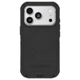 OtterBox iPhone 18 Pro Defender Series Case on white background